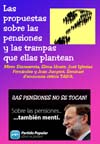 93b 03 Las pensiones no se tocan